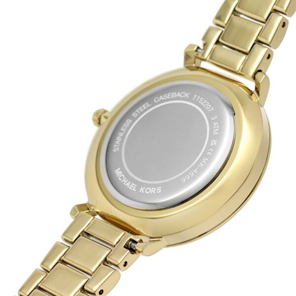 ⁦Michael Kors watch for women MK4666⁩ - الصورة ⁦7⁩