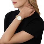 Michael Kors watch for women MK4666 - الصورة 11