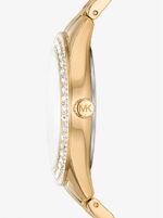 Michael Kors watch for women MK4709 - الصورة 9