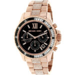 Michael Kors watch for women MK5875 - الصورة 2