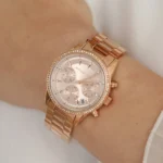 Michael Kors watch for women MK6357 - الصورة 15