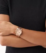 Michael Kors watch for women MK6357 - الصورة 16