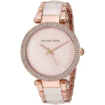 Michael Kors watch for women MK6402 - الصورة 2