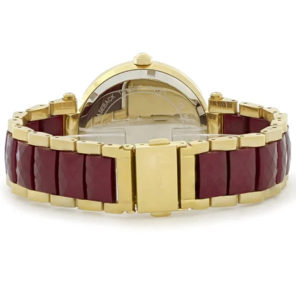 ⁦Michael Kors watch for women MK6427⁩ - الصورة ⁦6⁩