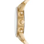 Michael Kors watch for women MK6937 - الصورة 6