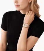 Michael Kors watch for women MK7405 - الصورة 9