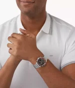 Michael Kors watch for men MK8725 - الصورة 14