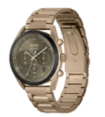 Hugo Boss watch for men 1514094 - الصورة 2
