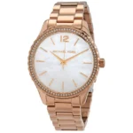Michael Kors watch for women MK6870 - الصورة 6