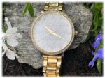 Michael Kors watch for women MK4666 - الصورة 9