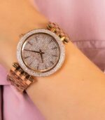 Michael Kors watch for women MK3439 - الصورة 7