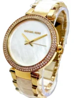 Michael Kors watch for women MK6400 - الصورة 6