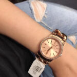 Michael Kors watch for women MK3236 - الصورة 17