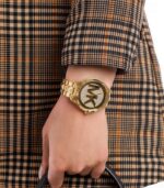 Michael Kors watch for women MK6714 - الصورة 17