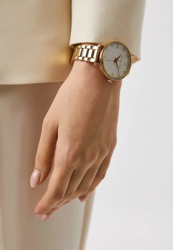 ⁦Michael Kors watch for women MK4666⁩ - الصورة ⁦13⁩