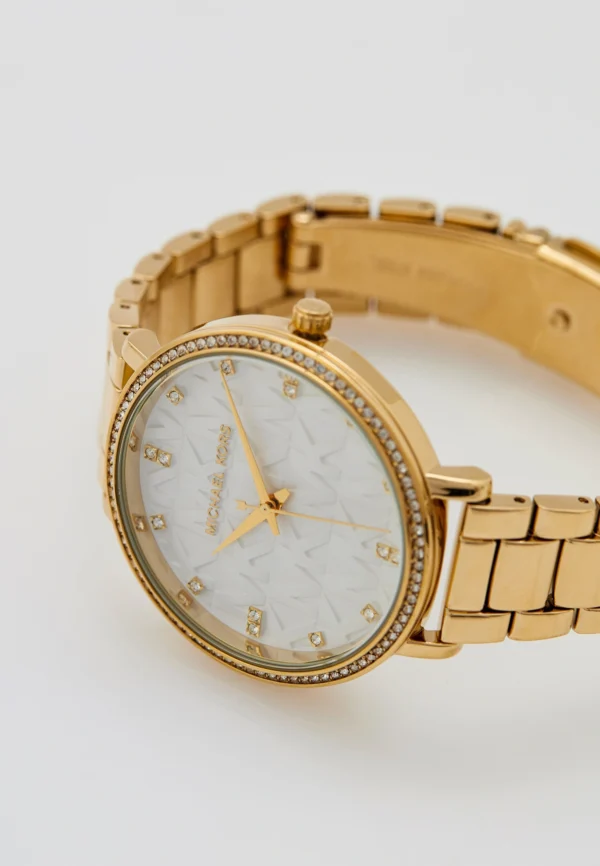 ⁦Michael Kors watch for women MK4666⁩ - الصورة ⁦4⁩