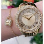 Michael Kors watch for women MK4709 - الصورة 12