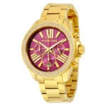 Michael Kors watch for women MK6290 - الصورة 2