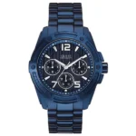 Guess watch for men W0601G2