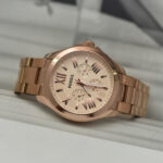 Fossil watch for women AM4511 - الصورة 17
