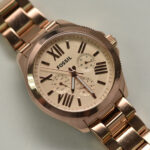 Fossil watch for women AM4511 - الصورة 10