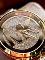 Michael Kors watch for women MK6714 - الصورة 5