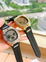 Guess Watch for women GW0641G1 - الصورة 6