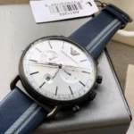 Emporio Armani watch for men AR11202 - الصورة 13