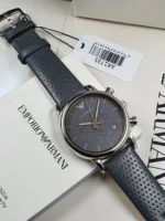 Emporio Armani watch for men AR1735 - الصورة 13