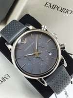 Emporio Armani watch for men AR1735 - الصورة 11