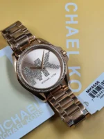 Michael Kors watch for women MK6556 - الصورة 8