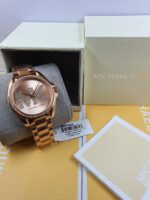 Michael Kors watch for women MK6556 - الصورة 10