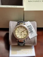 Michael Kors watch for women MK2316 - الصورة 16