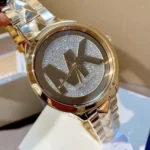 Michael Kors watch for women MK6714 - الصورة 7