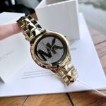 Michael Kors watch for women MK6714 - الصورة 9