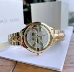Michael Kors watch for women MK6714 - الصورة 8