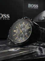 Hugo Boss watch for men 1513277 - الصورة 7