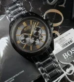 Hugo Boss watch for men 1513277 - الصورة 8