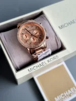 Michael Kors watch for women MK7302 - الصورة 12