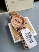 Michael Kors watch for women MK7302 - الصورة 13