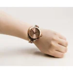 Michael Kors watch for women MK3223 - الصورة 8