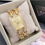 Guess watch for women W0072L1 - الصورة 10