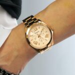 Fossil watch for women AM4511 - الصورة 20