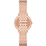 Emporio Armani watch for women AR11006 - الصورة 3
