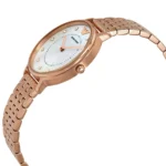 Emporio Armani watch for women AR11006 - الصورة 4