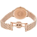 Emporio Armani watch for women AR11006 - الصورة 6