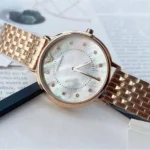 Emporio Armani watch for women AR11006 - الصورة 7