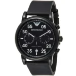 Emporio Armani watch for men AR11133 - الصورة 2