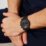 Emporio Armani watch for men AR11133 - الصورة 8