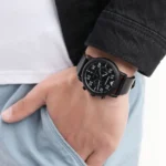 Emporio Armani watch for men AR11133 - الصورة 9